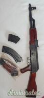 Norinco Ak47 7.62x39mm