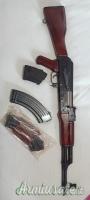 Norinco Ak47 7.62x39mm