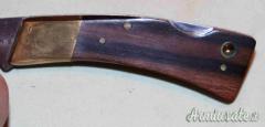 AFFARE  Coltello Jet-Aer 7002 Made Japan Vintage