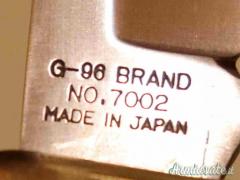 AFFARE  Coltello Jet-Aer 7002 Made Japan Vintage