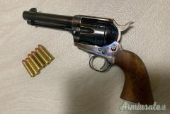 Pietta Great Western II .357 Magnum  |  9x31mmR  | .353 Casull