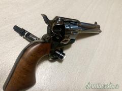 Pietta Great Western II .357 Magnum  |  9x31mmR  | .353 Casull