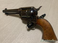 Pietta Great Western II .357 Magnum  |  9x31mmR  | .353 Casull