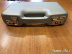 Tanfoglio Stock Custom 9x21mm IMI