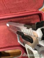 Tanfoglio Stock Custom 9x21mm IMI