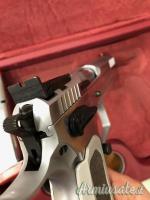 Tanfoglio Stock Custom 9x21mm IMI