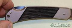 AFFARE  Coltello kershaw Wildcat Ridge