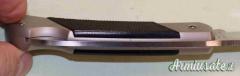 AFFARE  Coltello kershaw Wildcat Ridge