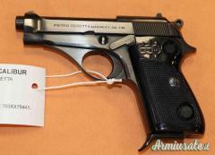 Beretta 98fs  9x21mm IMI