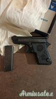 Beretta 98fs  9x21mm IMI