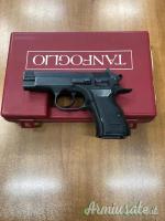 Tanfoglio P21 compact 9x21mm IMI