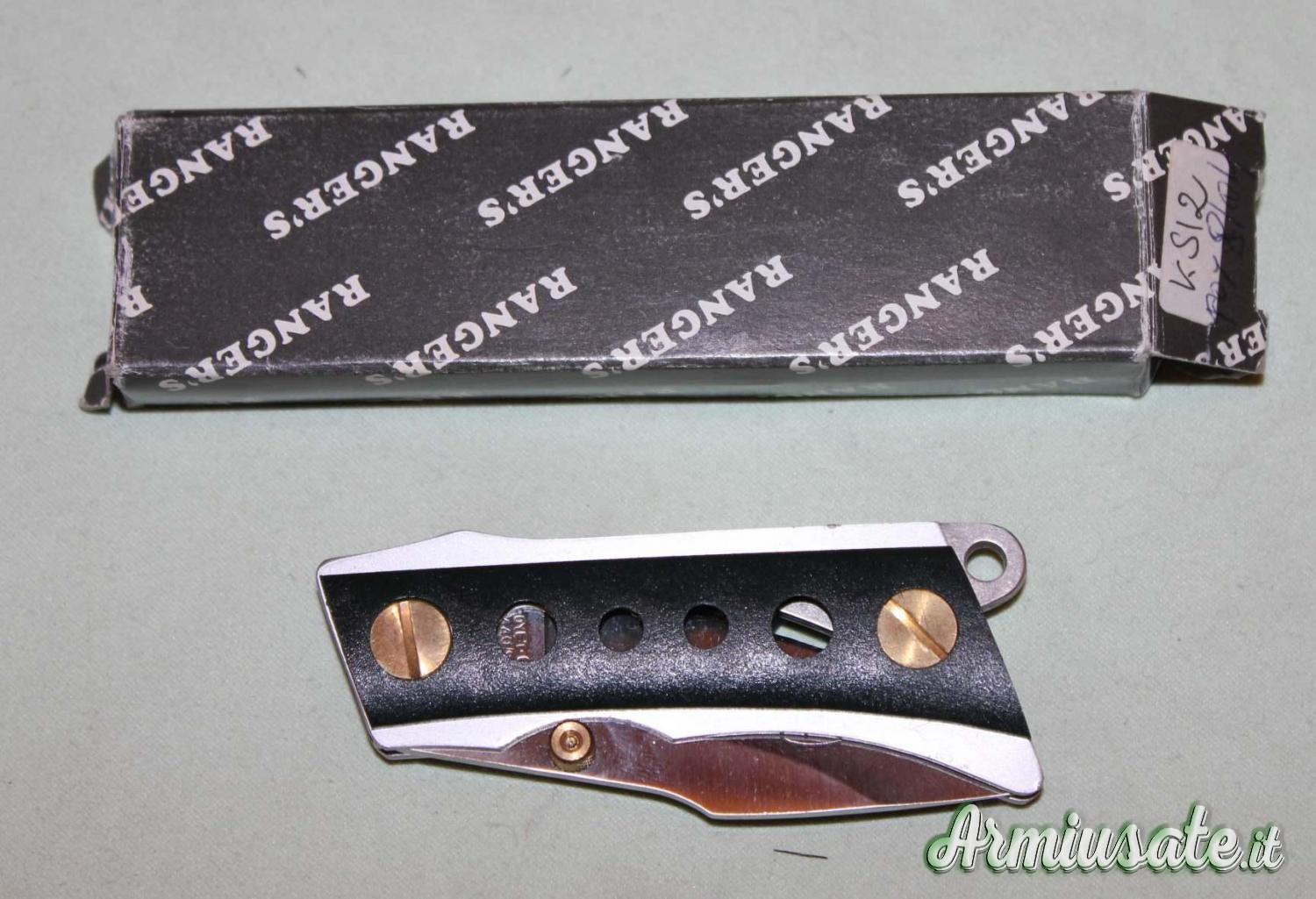 AFFARE Coltello Ranger's AFFARE Coltello Ranger's