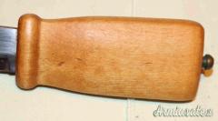 AFFARE Coltello Helle Norway Vintage