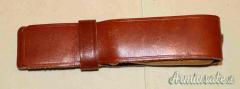 AFFARE Coltello Helle Norway Vintage