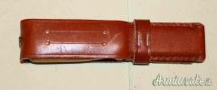 AFFARE Coltello Helle Norway Vintage