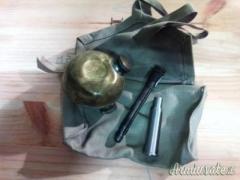 Estrattore+oliatore+riduttore x mosin nagant 91/30