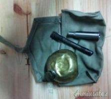 Estrattore+oliatore+riduttore x mosin nagant 91/30