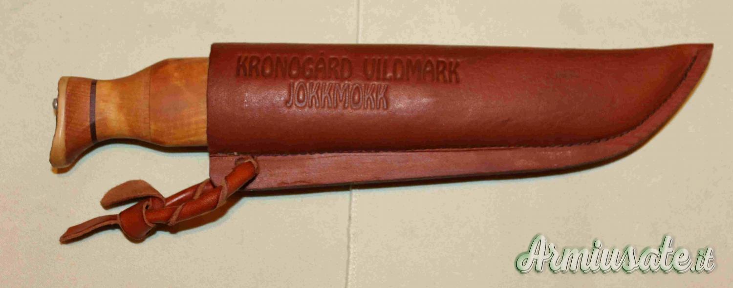 AFFARE Coltello Kronogard Vildmark Jokkmokk AFFARE Coltello Kronogard Vildmark Jokkmokk