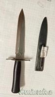 Coltello francese M1917 prod Gonon