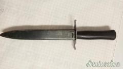 Coltello francese M1917 prod Gonon