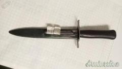Coltello francese M1917 prod Gonon