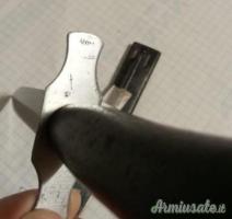Coltello francese M1917 prod Gonon
