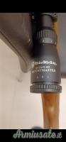 Hatsan 95 legno 4.5/.177