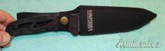 AFFARE  Coltello Virginia Titanium