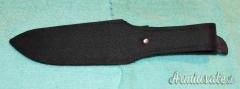 AFFARE  Coltello Virginia Titanium