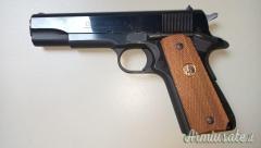 Colt 1911A1 .45 ACP