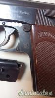 Walther PPK .32 ACP