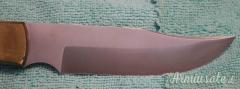 AFFARE Coltello Scout Savana