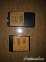Cassette Plurifon