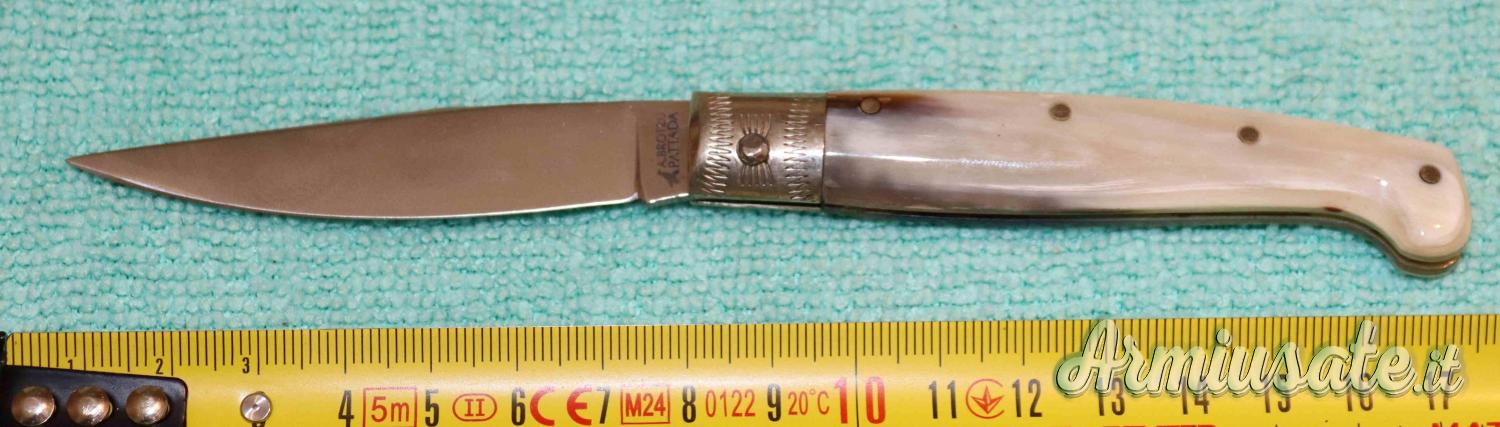 AFFARE Coltello Pattada Sardo AFFARE Coltello Pattada Sardo