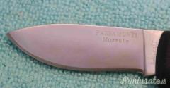 AFFARE  Coltello Red Bear