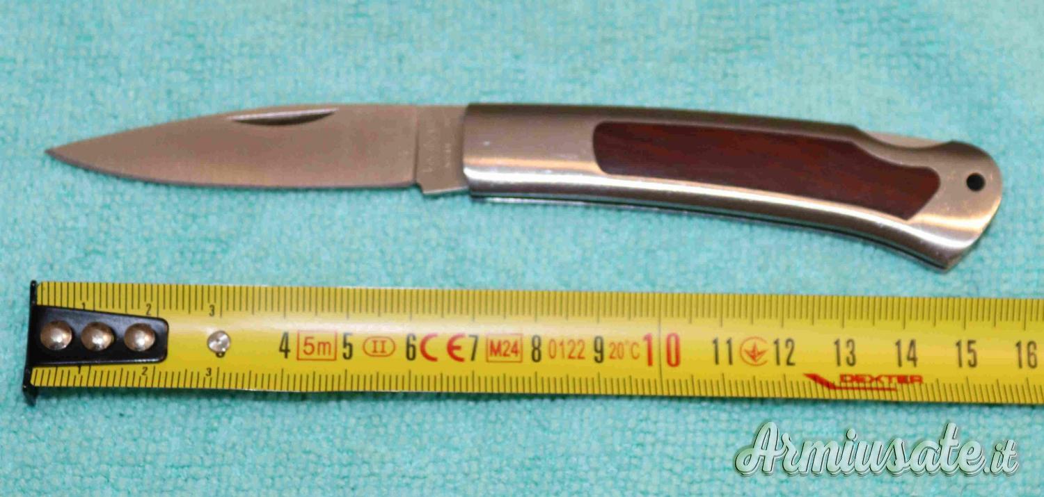 AFFARE Coltello Kershaw Indian Ford AFFARE Coltello Kershaw Indian Ford