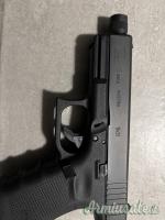 Glock 19 9x21mm IMI