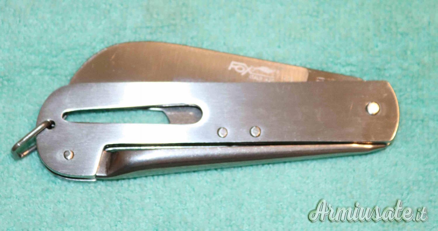 AFFARE Coltello Fox Marine Vintage AFFARE Coltello Fox Marine Vintage