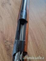 ...Altro | Non elencato Husqvarna mod. 8000 .243 Winchester