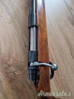 ...Altro | Non elencato Husqvarna mod. 8000 .243 Winchester