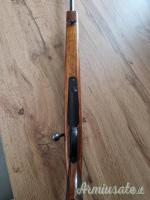 ...Altro | Non elencato Husqvarna mod. 8000 .243 Winchester