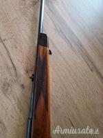 ...Altro | Non elencato Husqvarna mod. 8000 .243 Winchester