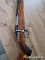 ...Altro | Non elencato Husqvarna mod. 8000 .243 Winchester
