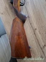 ...Altro | Non elencato Husqvarna mod. 8000 .243 Winchester