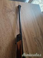 ...Altro | Non elencato Husqvarna mod. 8000 .243 Winchester