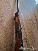 ...Altro | Non elencato Husqvarna mod. 8000 .243 Winchester