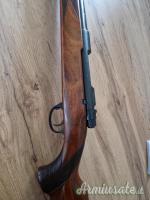 ...Altro | Non elencato Husqvarna mod. 8000 .243 Winchester