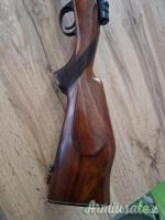 ...Altro | Non elencato Husqvarna mod. 8000 .243 Winchester