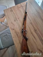 ...Altro | Non elencato Husqvarna mod. 8000 .243 Winchester