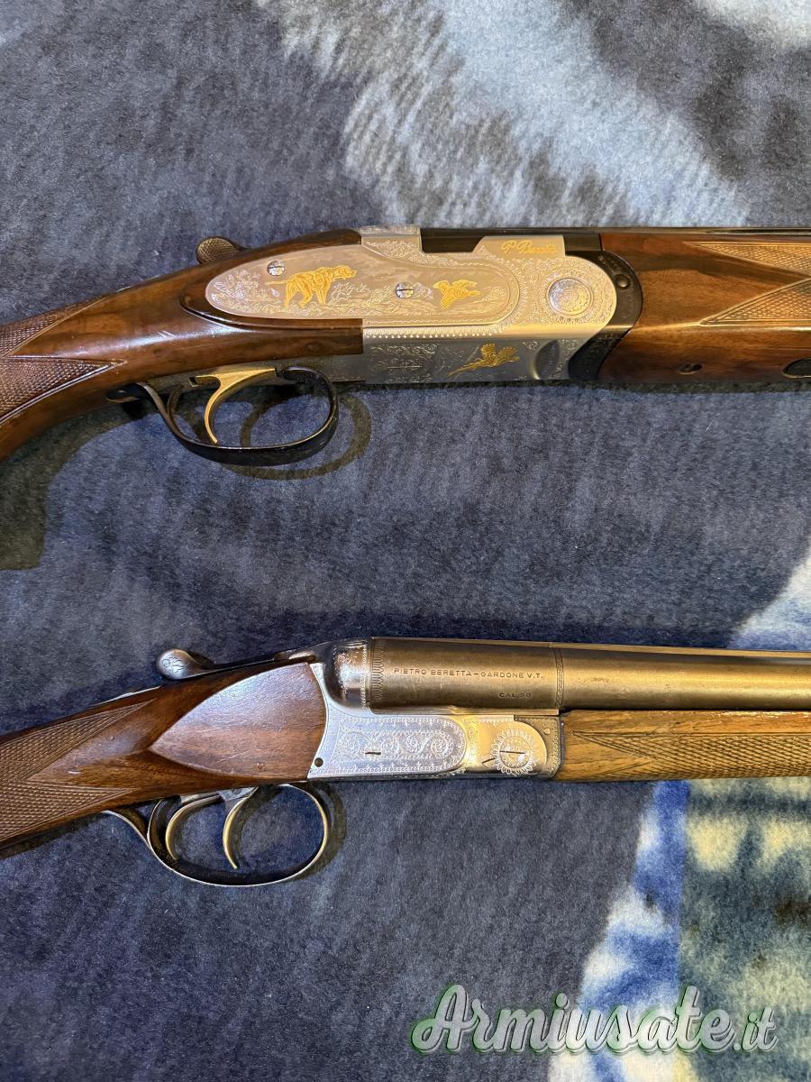 Beretta Calibro 20 20 Beretta Calibro 20 20
